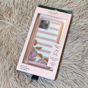 Kate Spade watermelon 🍉